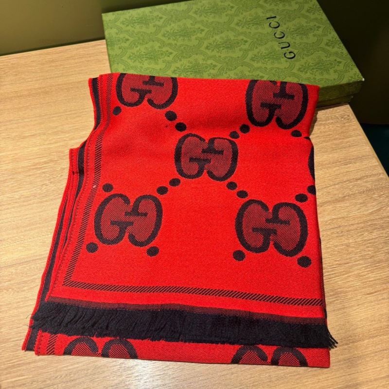 Gucci Scarf